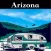 Arizona State Campgrounds & RV’s