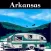 Arkansas State Campgrounds & RV’s