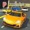 Multi Storey Car Parking 3D - Driving Simulator