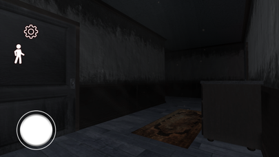 Zrzuty ekranu Nanny Haunted Mantion