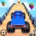 Offroad Cruiser Driving Racing