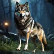 Wolf Simulator Arctic Games