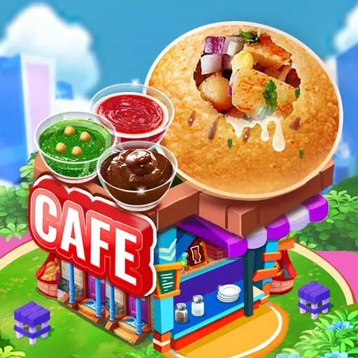 My Restaurant: Cooking Madness Screenshots