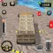 Dump Truck Mountain Climb 3D