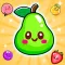 Fruit Merge: Drop Master Games