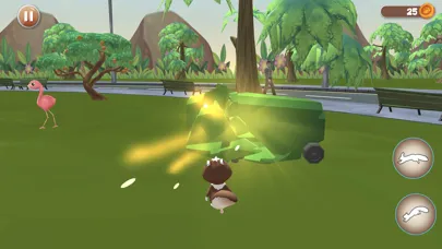 Furry Whisker Woodland Tails Screenshots