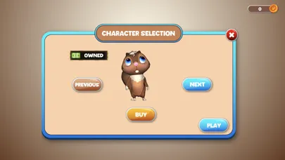 Furry Whisker Woodland Tails Screenshots