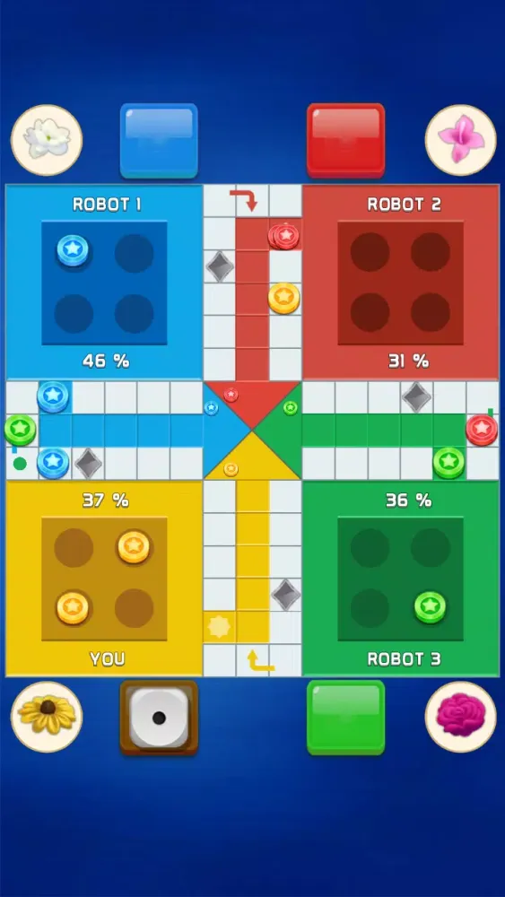 صور Ludo Super