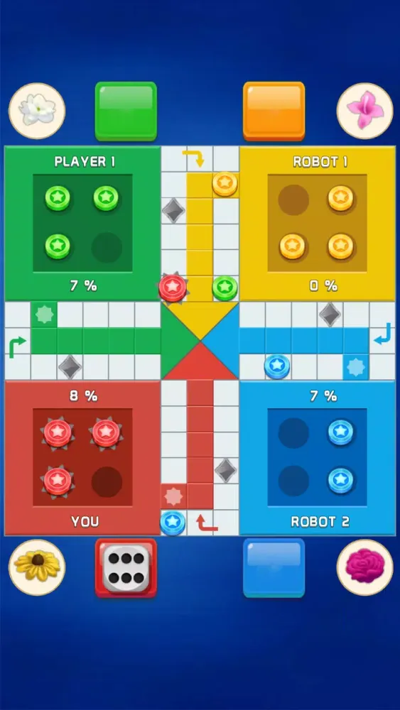 صور Ludo Super