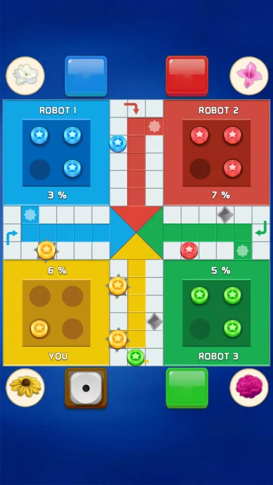 صور Ludo Super