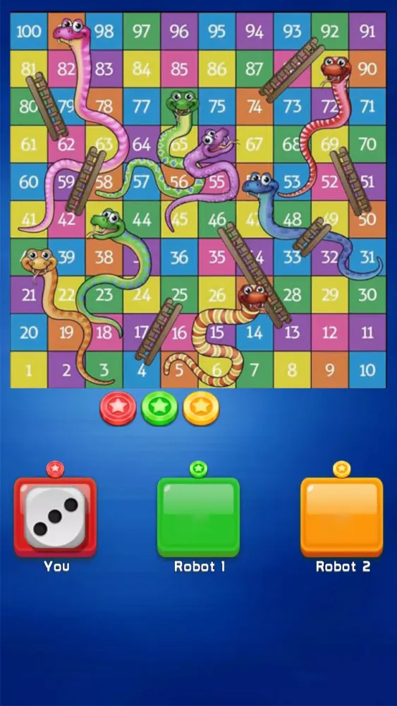 صور Ludo Super
