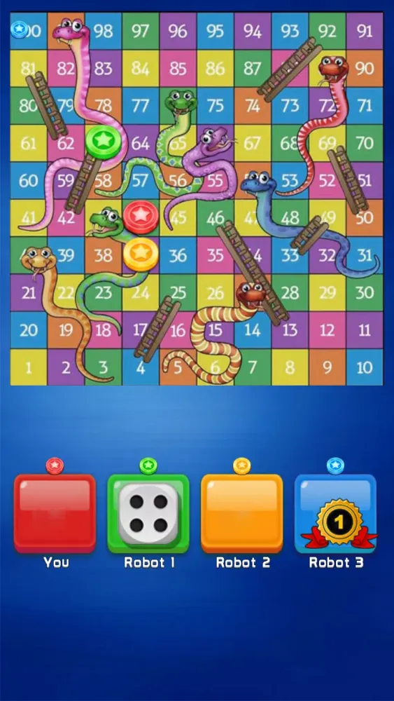 صور Ludo Super