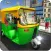 Modern City Tuk Tuk Auto Rickshaw Simulator 2017