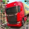 Offroad Euro Truck Games 3D