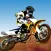 Offroad Motocross Stunt Bike