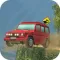 Offroad Truck: Forest Adventure