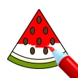 Color Paint ASMR Games
