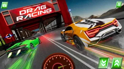 Top Speed- Drag & Fast Racing Screenshots