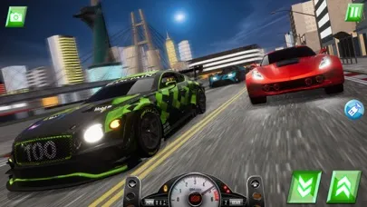 Top Speed- Drag & Fast Racing Screenshots