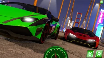 Top Speed- Drag & Fast Racing Screenshots