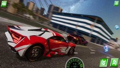 Top Speed- Drag & Fast Racing Screenshots
