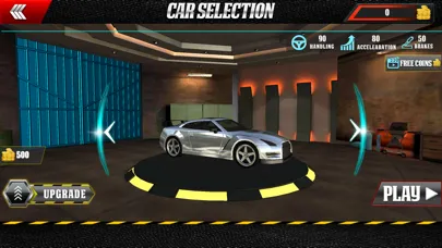 Скриншоты Real Driving Car Simulator 3D