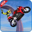 Moto Crazy -Impossible Trial Moto Crazy -Impossible Trial