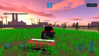 Ray's Farming Simulator应用截图