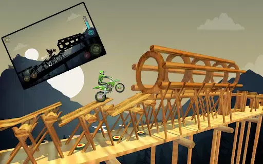 Motor Bike Racing: Bike Games Screenshots