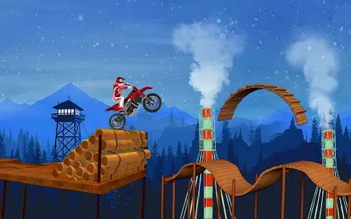 Motor Bike Racing: Bike Games Screenshots