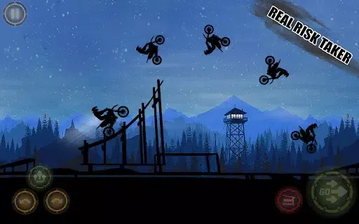 Motor Bike Racing: Bike Games Screenshots