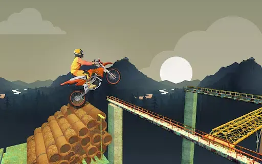 Motor Bike Racing: Bike Games Screenshots