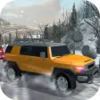 Offroad Turbo SUV Offroad Turbo SUV