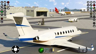 Flight Pilot Simulator 3D-FPS应用截图