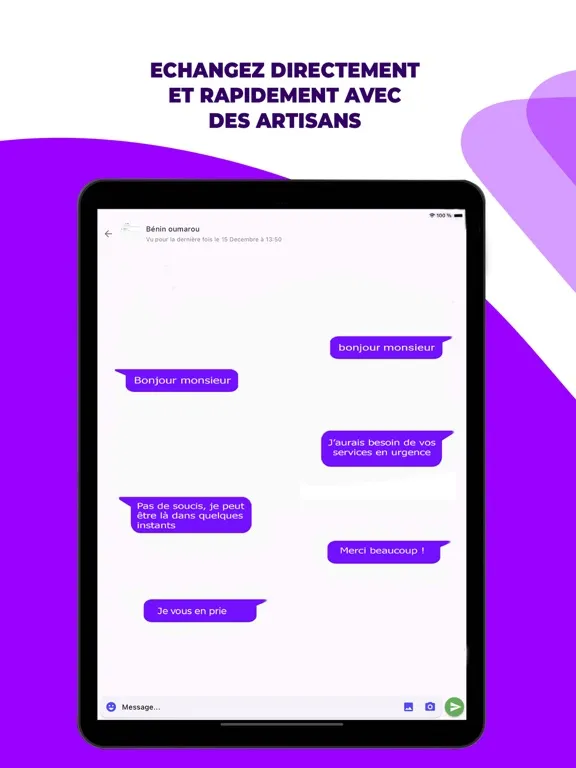 Скриншоты PETIT BARA iPad 