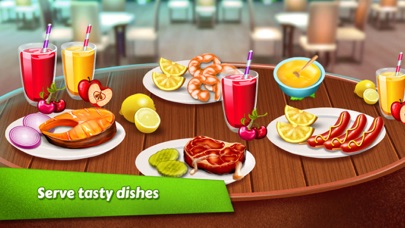 Resort Juice Bar & BBQ Stand 스크린샷