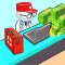Mental Hospital Empire Tycoon