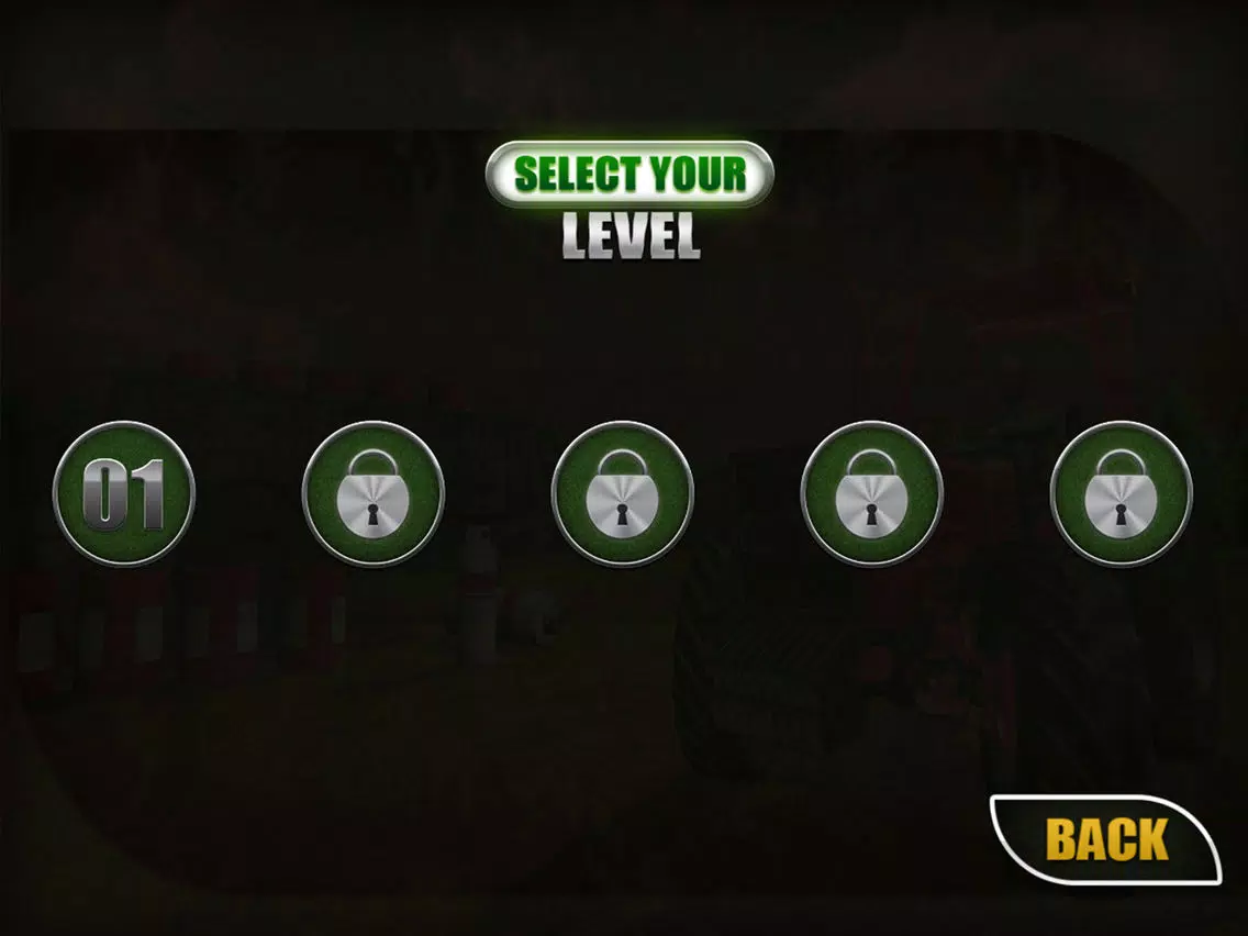 Farm Tractor Driving Transport iPad  Screenshots
