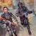 Modern Gun Shoot Fire War