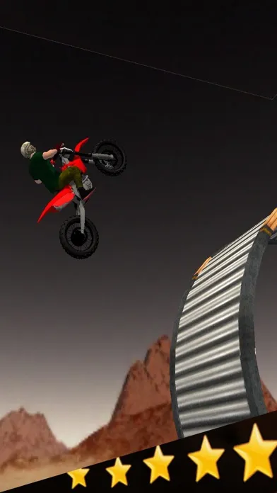 Motor Stunt Master স্ক্রিনশট