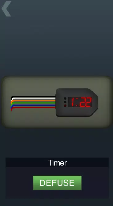 С4 Bomb explode simulator Screenshots