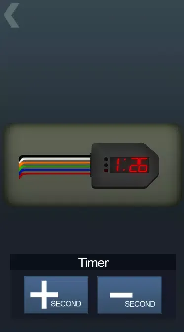 С4 Bomb explode simulator应用截图