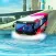 Water surfing bus simulator