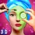 Girl Makeup Salon Spa Games 3D