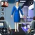 Airhostess Flight Pilot 3D Sim