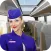 Waitress Coach Bus Simulator
