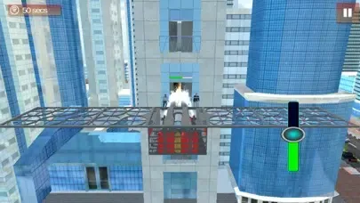 Скриншоты Firefighter Gyroscopic Truck