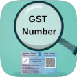 GST Number Search