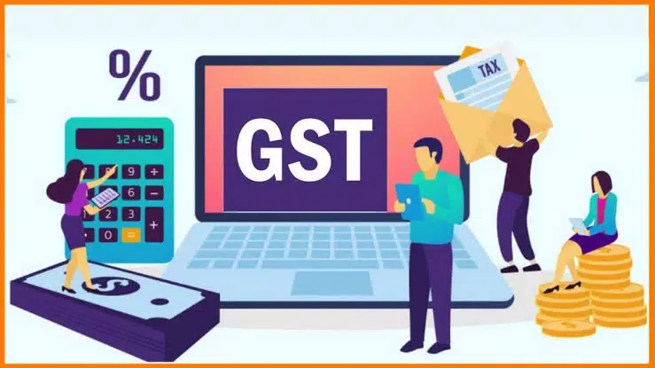 GST Number Search Ekran Görüntüleri