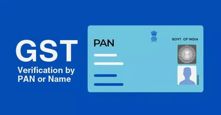 GST Number Search Ekran Görüntüleri